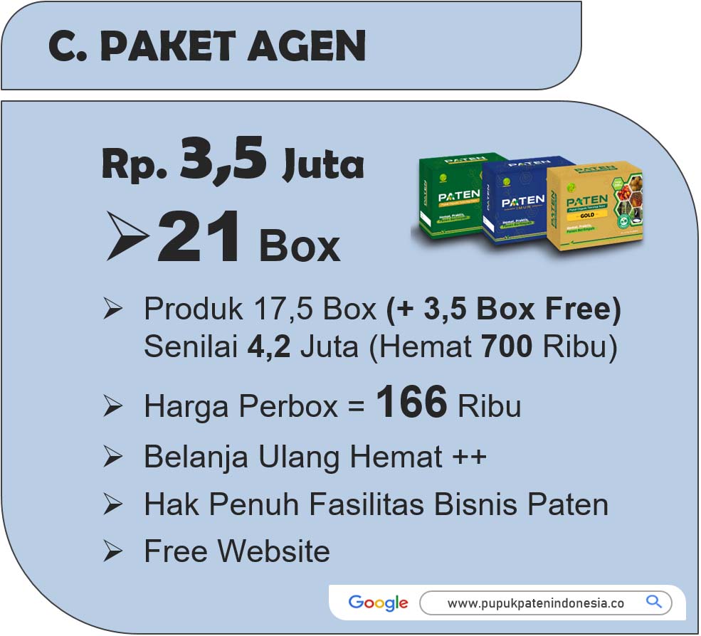 Paket C